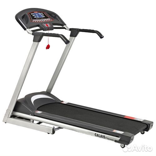 Беговая дорожка Eurofit Calais 10