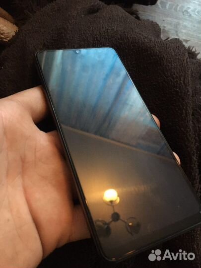Телефон samsung a32