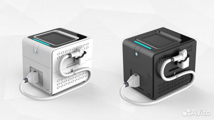 Аппарат diode laser k20