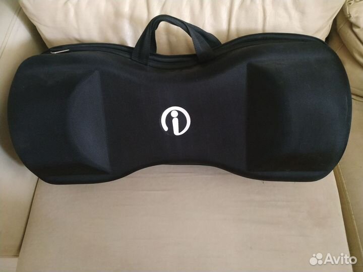 Гироскутер ibalance