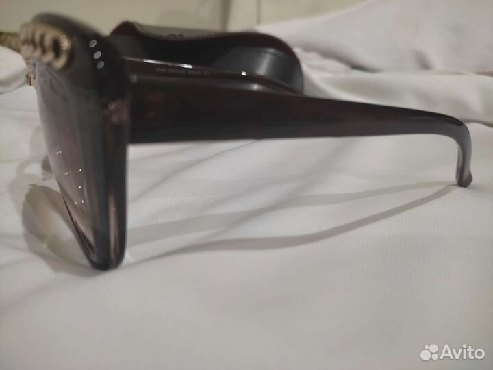 Солнцезащитные очки Ray ban +платок