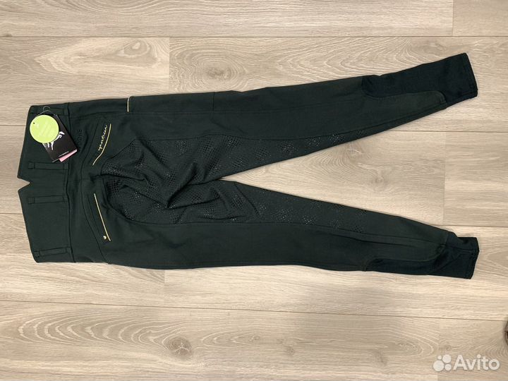 Бриджи для верховой езды Spooks новые