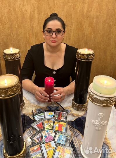 Гадание на картах таро онлайн приворот обряд )