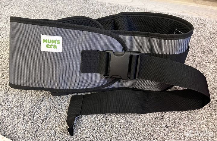 Хипсит Mum’s era