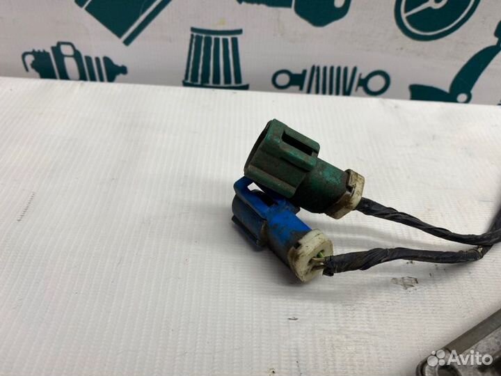 Проводка двигателя Ford Focus хэтчбек 2010