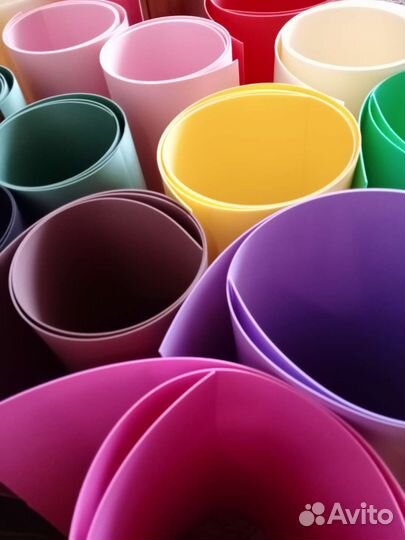 Изолон ппэ 500 1-3 мм