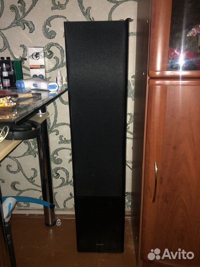 Ресивер pioneer vsx-421