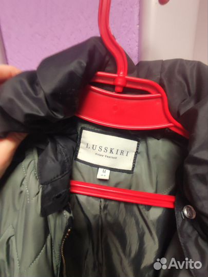 Куртка женская 46 48