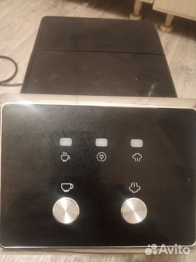 Кофемашина