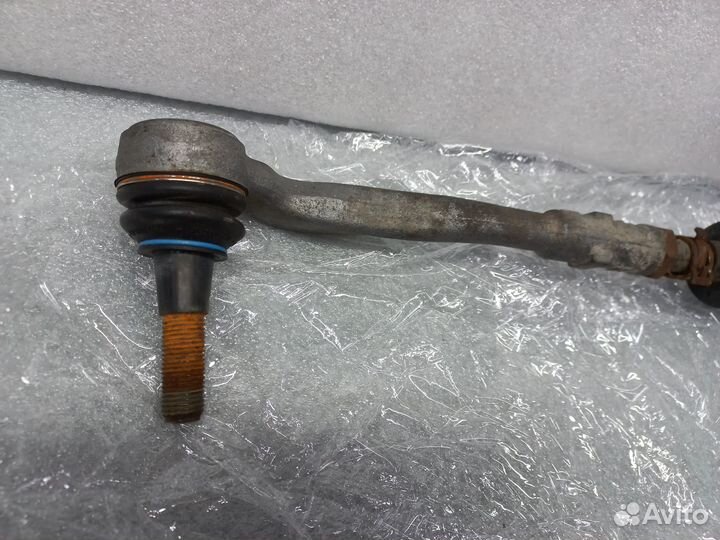 Рулевая тяга левая Audi A4 B8