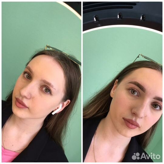 Ламинирование бровей долговременная укладка ресниц