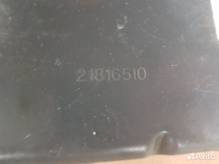 Кронштейн Volvo Fh4 D13C 2018