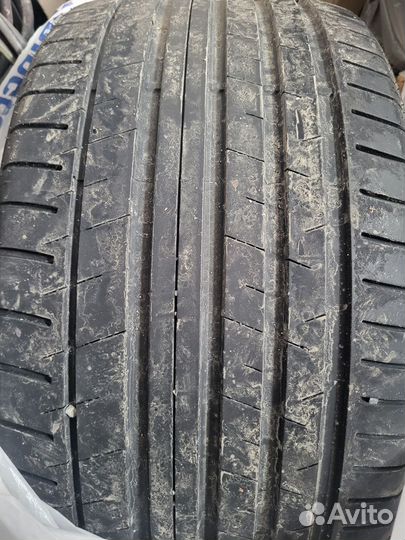 Greentrac Quest-X 245/40 R19 111Y