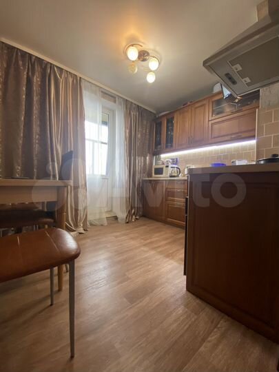 2-к. квартира, 49,5 м², 9/9 эт.