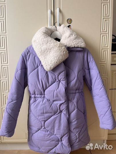 Куртка женская