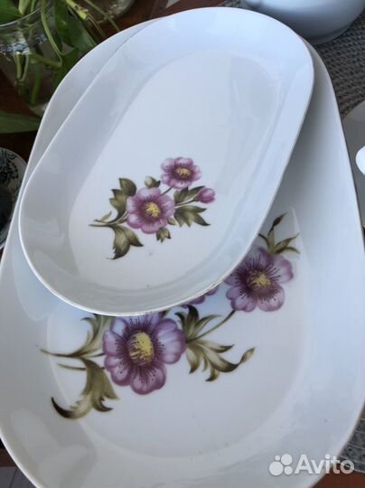 Набор посуды