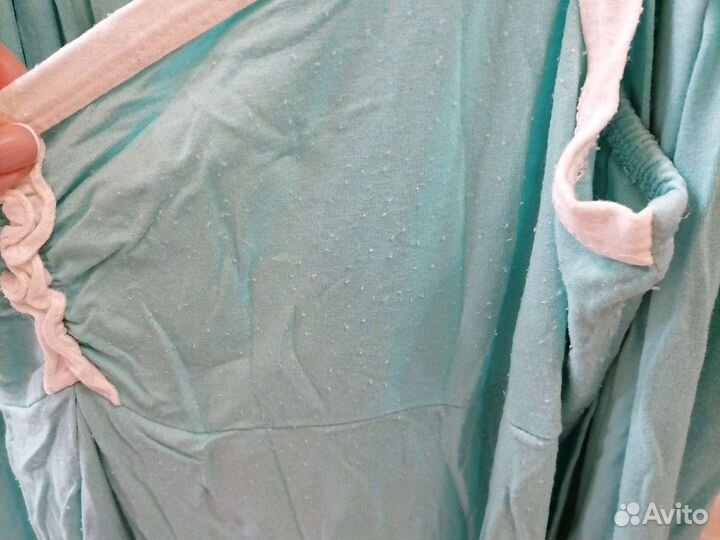 Комплект для беременных и кормящих