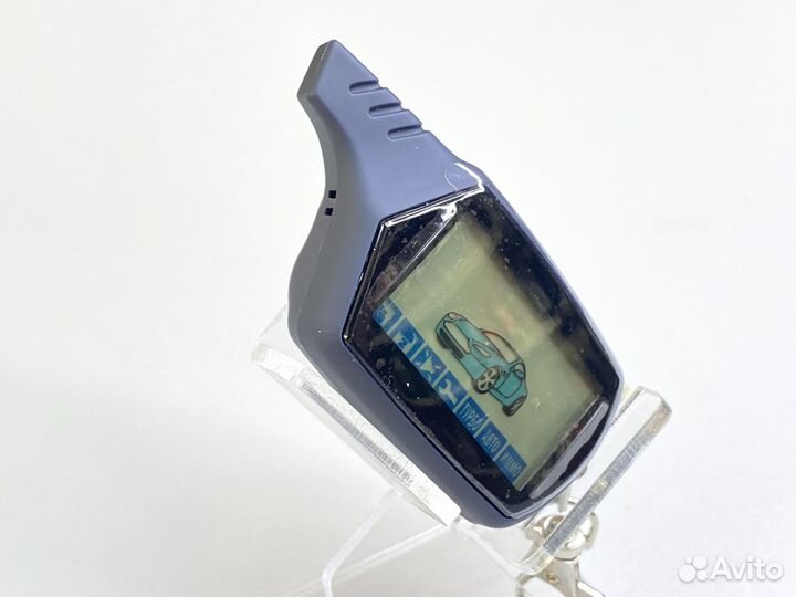 Брелок сигнализации StarLine A61