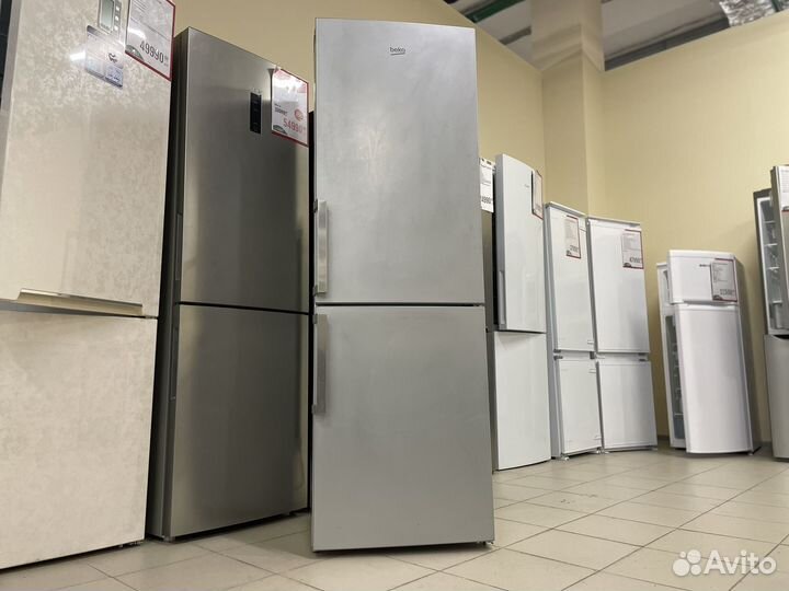 Холодильник Beko / Гарантия / Доставка