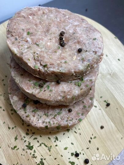 Домашние полуфабрикаты с достакой в Рязани