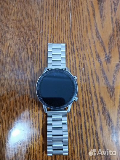Смарт часы honor magic watch 2