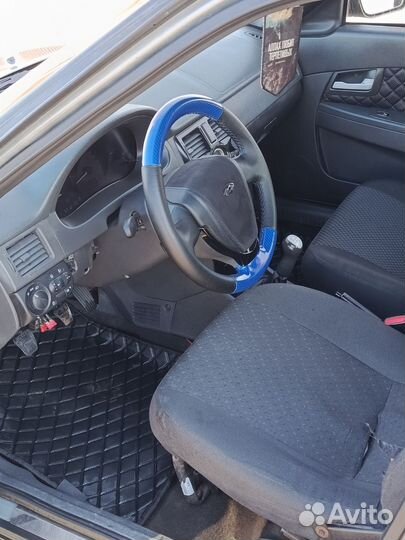 LADA Priora 1.6 МТ, 2012, 250 000 км