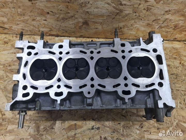 Гбц Ford focus 2 c-max mondeo 3 4