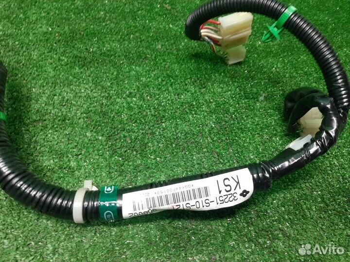 Жгут проводки руля Honda CR-V 1 (RD3) 2001