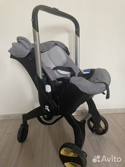Коляска автокресло foofoo 4 в 1