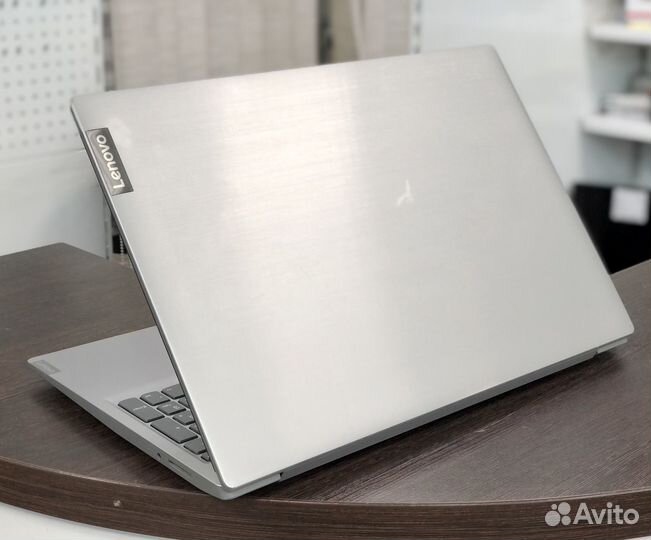 Ноутбук Lenovo 15,6/FHD/3020E/SSD/HDD/Гарантия