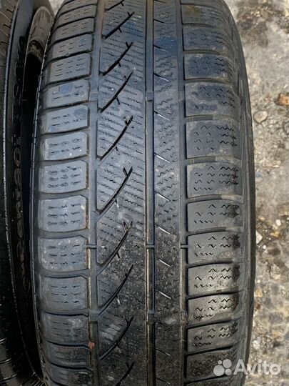 Continental ContiWinterContact TS 810 195/65 R15 91