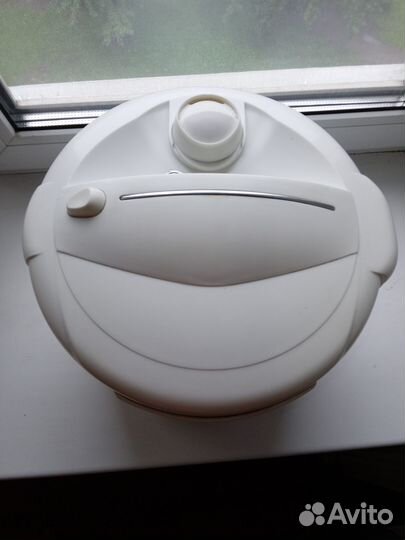 Мультиварка