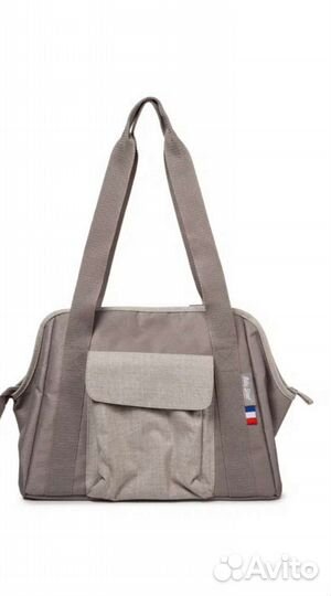 Сумка для мамы с креплением на коляску