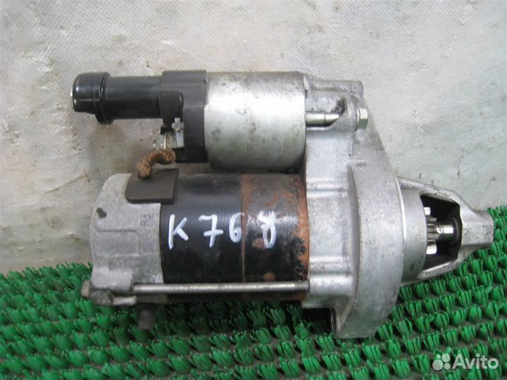 Стартер Honda Civic 5D (FN) 2007