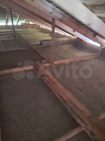 Дом 170 м² на участке 15 сот.