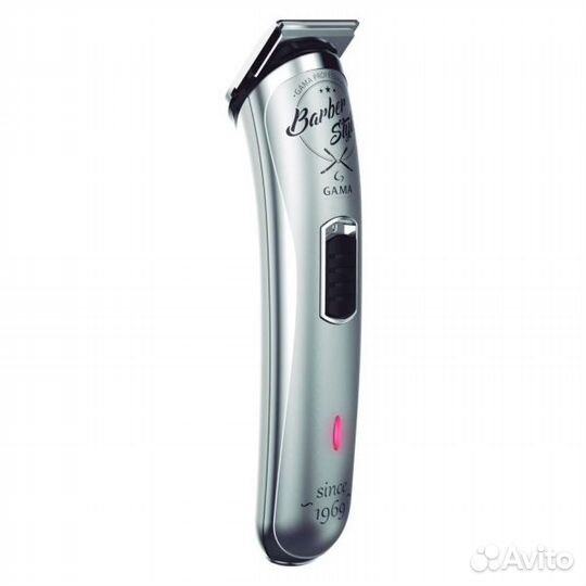 Триммер Ga.Ma GT527 barber style - HF