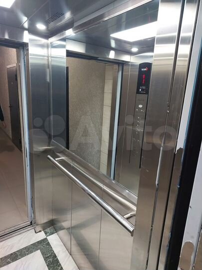 Квартира-студия, 31,3 м², 4/5 эт.