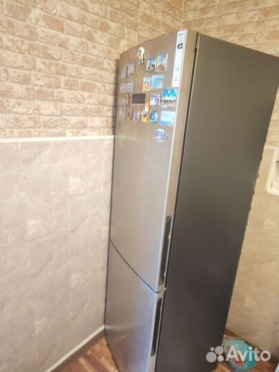 Холодильник Haier