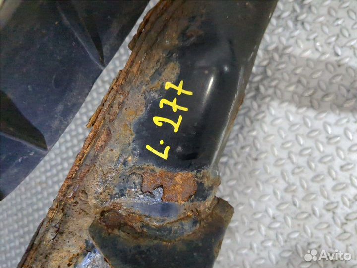 Балка подвески передняя Nissan Murano, 2008