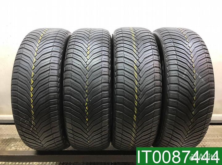Michelin CrossClimate 2 215/65 R16 101N