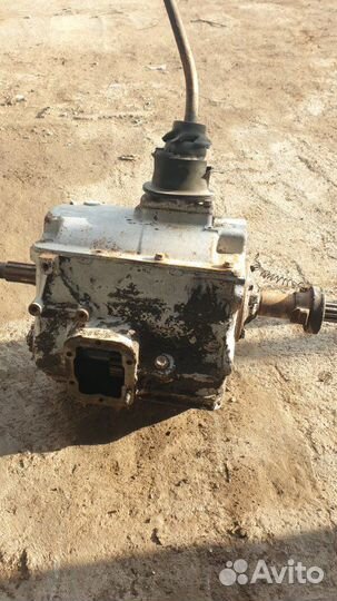 МКПП. ЗИЛ 130 грузовой АВТОМОБИЛЬ 6.0L ZIL-130 V8