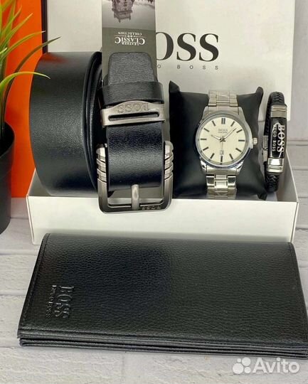 Подарочный набор