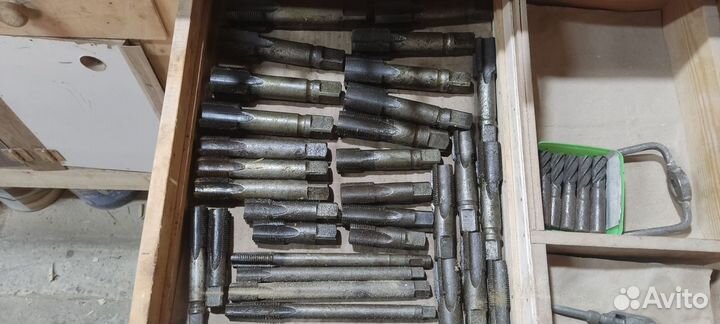 Метчики СССР