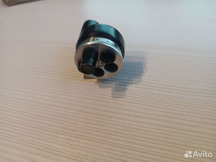 Револьверный видоискатель СССР 1965 г