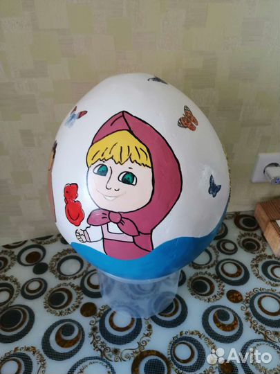 Киндер сюрприз