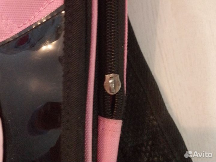 Рюкзак женский для школы