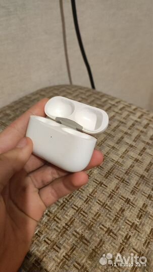 Кейс для earpods про