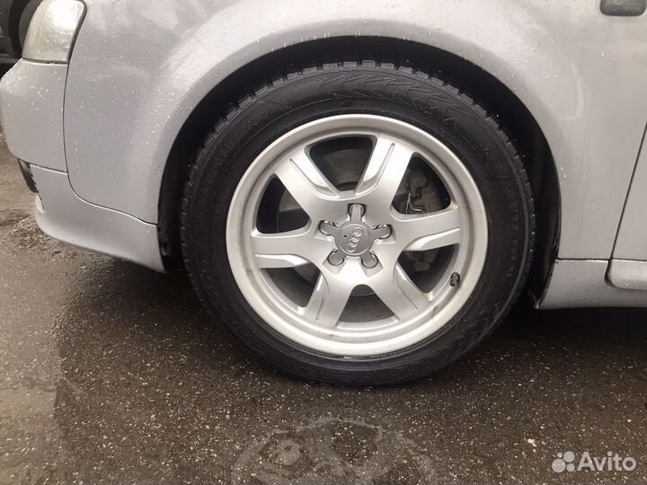 Nokia Hakkapeliitta 7 225/50 R17 за 4 шт