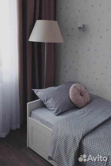 Постельное белье детское новое