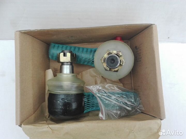 Наконечник поперечн. рулев. тяги пр/лев Фотон-1099